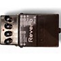 Used BOSS RV6 Digital Reverb Effect Pedal