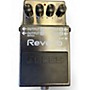 Used BOSS RV6 Digital Reverb Effect Pedal