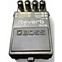 Used BOSS RV6 Digital Reverb Effect Pedal