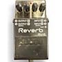 Used BOSS RV6 Digital Reverb Effect Pedal