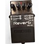 Used BOSS RV6 Digital Reverb Effect Pedal