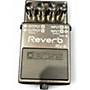 Used BOSS RV6 Digital Reverb Effect Pedal