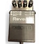 Used BOSS RV6 Digital Reverb Effect Pedal