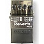 Used BOSS RV6 Digital Reverb Effect Pedal