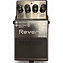 Used BOSS RV6 Digital Reverb Effect Pedal