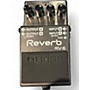 Used BOSS RV6 Digital Reverb Effect Pedal