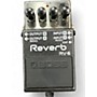 Used BOSS RV6 Digital Reverb Effect Pedal