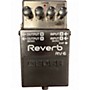 Used BOSS RV6 Digital Reverb Effect Pedal