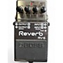 Used BOSS RV6 Digital Reverb Effect Pedal