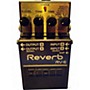 Used BOSS RV6 Digital Reverb Effect Pedal