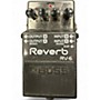 Used BOSS RV6 Digital Reverb Effect Pedal