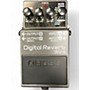 Used BOSS RV6 Digital Reverb Effect Pedal