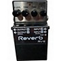 Used BOSS RV6 Digital Reverb Effect Pedal