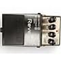 Used BOSS RV6 Digital Reverb Effect Pedal