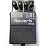 Used BOSS RV6 Digital Reverb Effect Pedal