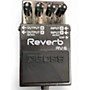 Used BOSS RV6 Digital Reverb Effect Pedal