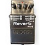 Used BOSS RV6 Digital Reverb Effect Pedal