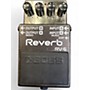 Used BOSS RV6 Digital Reverb Effect Pedal
