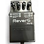 Used BOSS RV6 Digital Reverb Effect Pedal