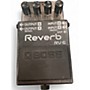Used BOSS RV6 Digital Reverb Effect Pedal