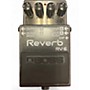Used BOSS RV6 Digital Reverb Effect Pedal