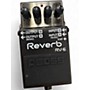 Used BOSS RV6 Digital Reverb Effect Pedal