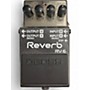 Used BOSS RV6 Digital Reverb Effect Pedal