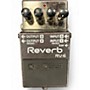 Used BOSS RV6 Digital Reverb Effect Pedal