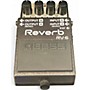 Used BOSS RV6 Digital Reverb Effect Pedal