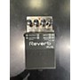 Used BOSS RV6 Digital Reverb Effect Pedal