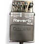 Used BOSS RV6 Digital Reverb Effect Pedal