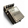 Used BOSS RV6 Digital Reverb Effect Pedal