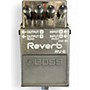 Used BOSS RV6 Digital Reverb Effect Pedal