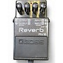 Used BOSS RV6 Digital Reverb Effect Pedal