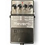 Used BOSS RV6 Digital Reverb Effect Pedal