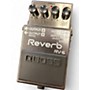 Used BOSS RV6 Digital Reverb Effect Pedal