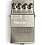 Used BOSS RV6 Digital Reverb Effect Pedal