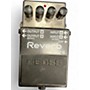 Used BOSS RV6 Digital Reverb Effect Pedal