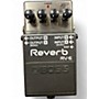 Used BOSS RV6 Digital Reverb Effect Pedal