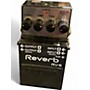 Used BOSS RV6 Digital Reverb Effect Pedal