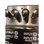Used BOSS RV6 Digital Reverb Effect Pedal