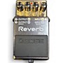 Used BOSS RV6 Digital Reverb Effect Pedal