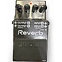 Used BOSS RV6 Digital Reverb Effect Pedal