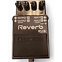 Used BOSS RV6 Digital Reverb Effect Pedal