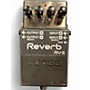 Used BOSS RV6 Digital Reverb Effect Pedal