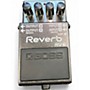 Used BOSS RV6 Digital Reverb Effect Pedal