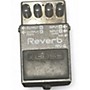 Used BOSS RV6 Digital Reverb Effect Pedal