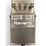 Used BOSS RV6 Digital Reverb Effect Pedal