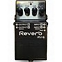 Used BOSS RV6 Digital Reverb Effect Pedal