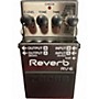 Used BOSS RV6 Digital Reverb Effect Pedal